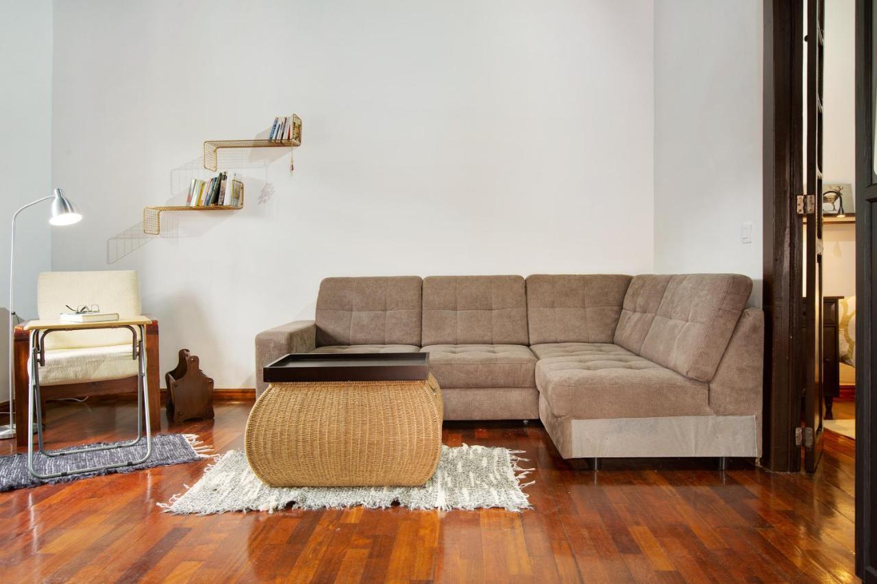 Casa Rural La Escalerilla Teror Extérieur photo