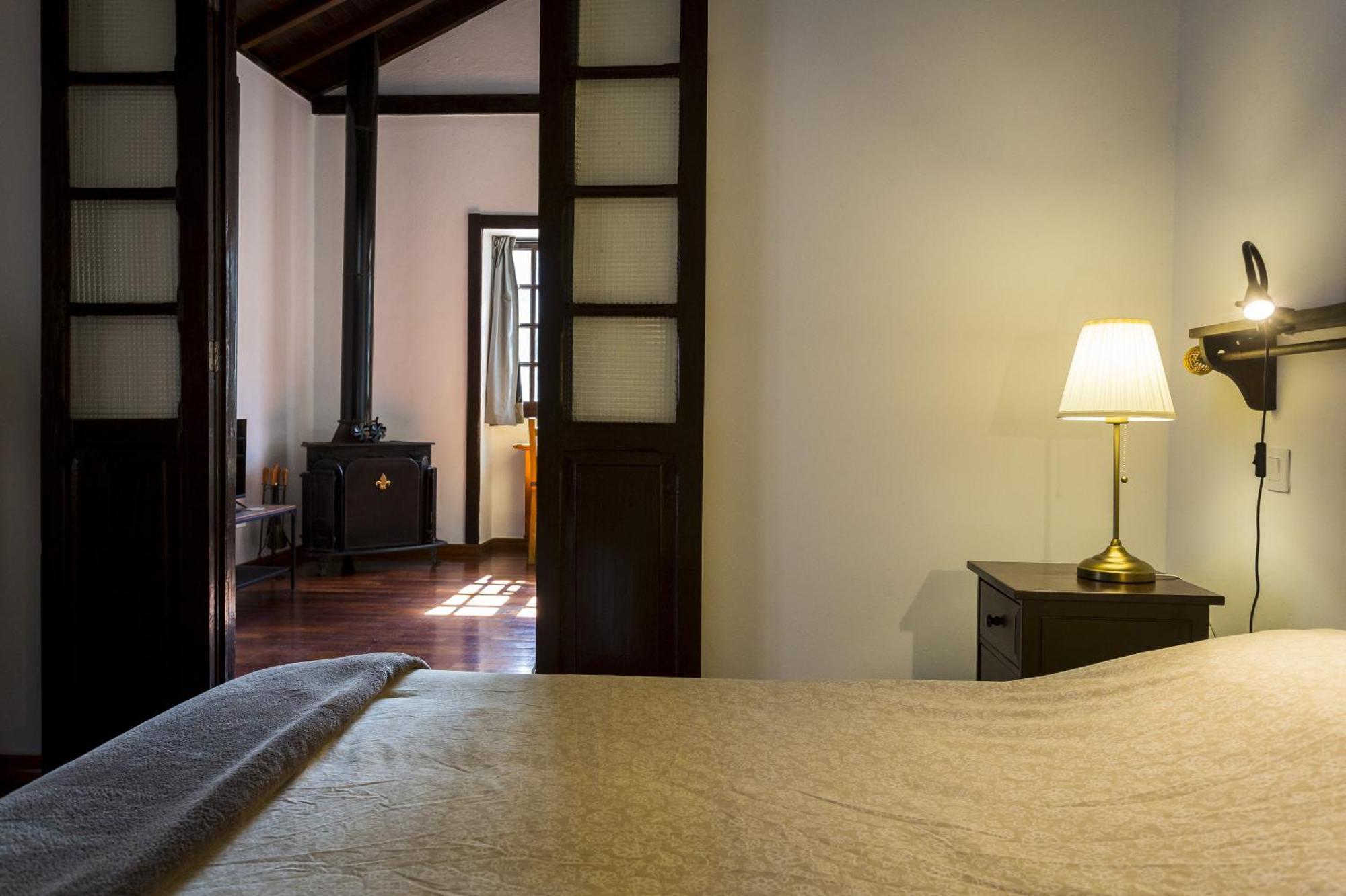 Casa Rural La Escalerilla Teror Extérieur photo