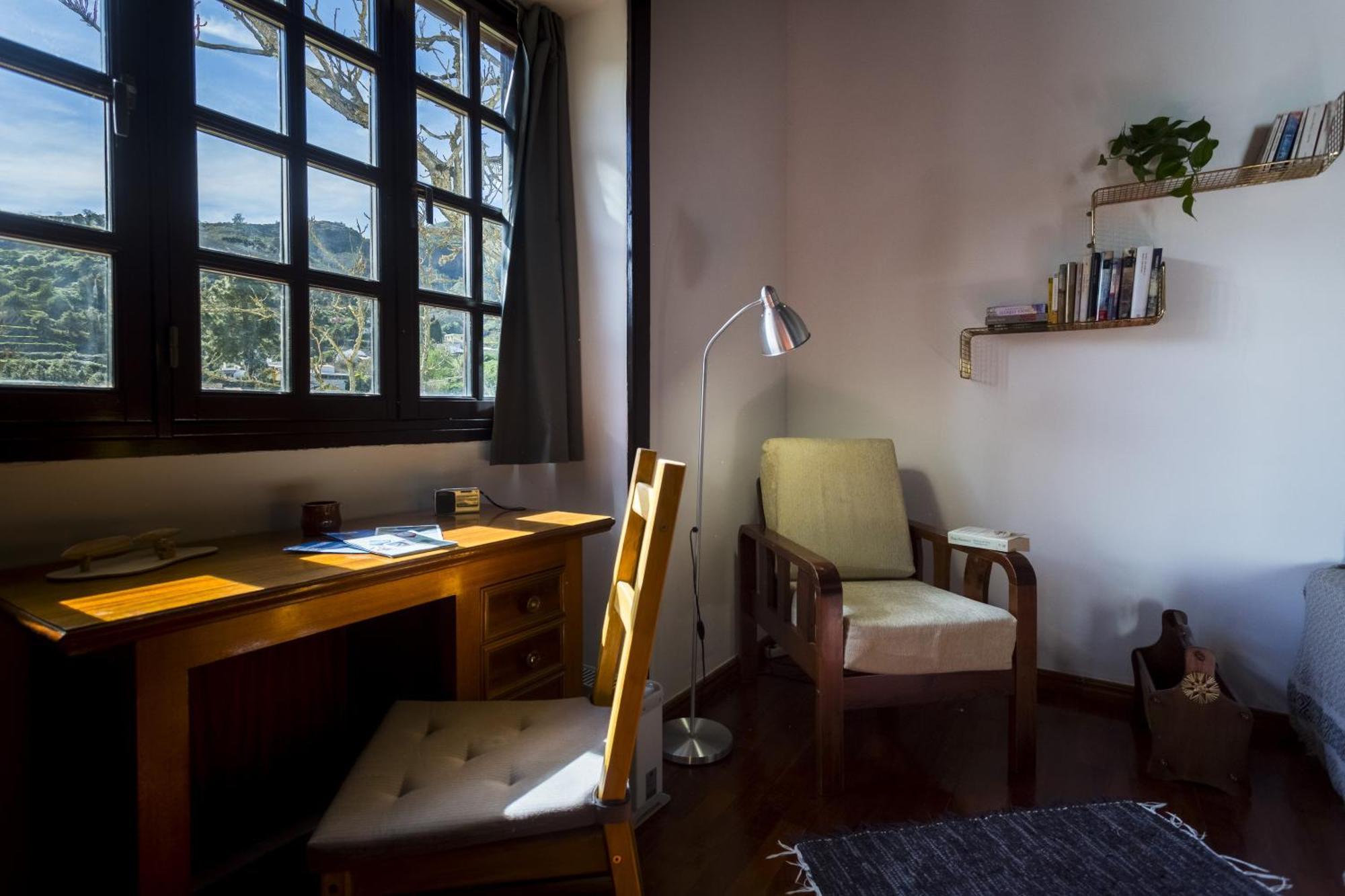 Casa Rural La Escalerilla Teror Extérieur photo