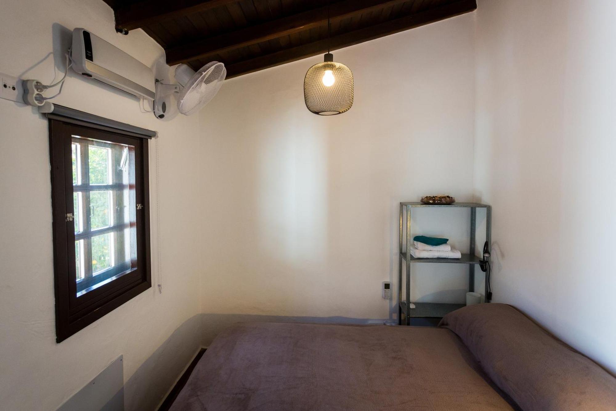 Casa Rural La Escalerilla Teror Extérieur photo