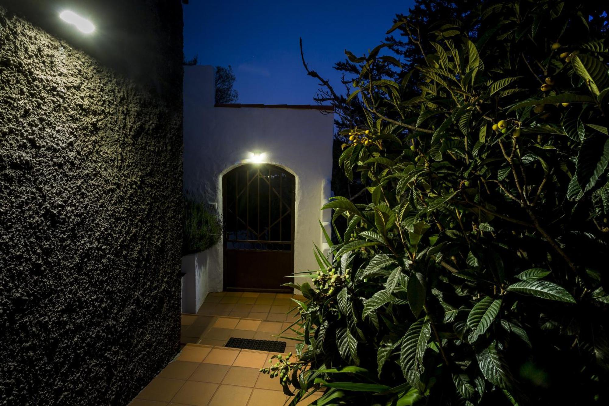 Casa Rural La Escalerilla Teror Extérieur photo