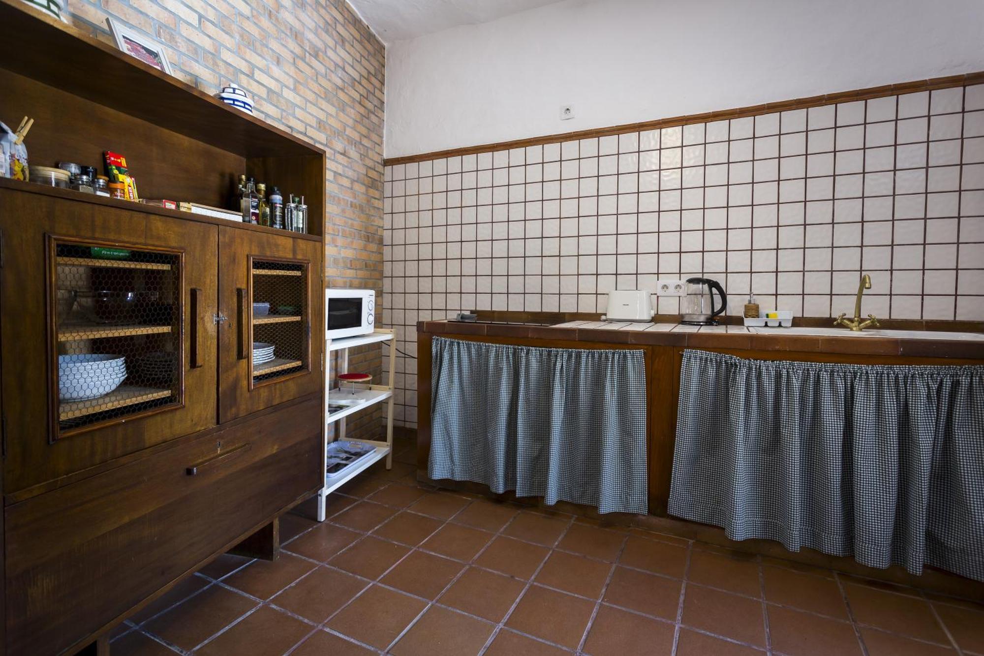 Casa Rural La Escalerilla Teror Extérieur photo