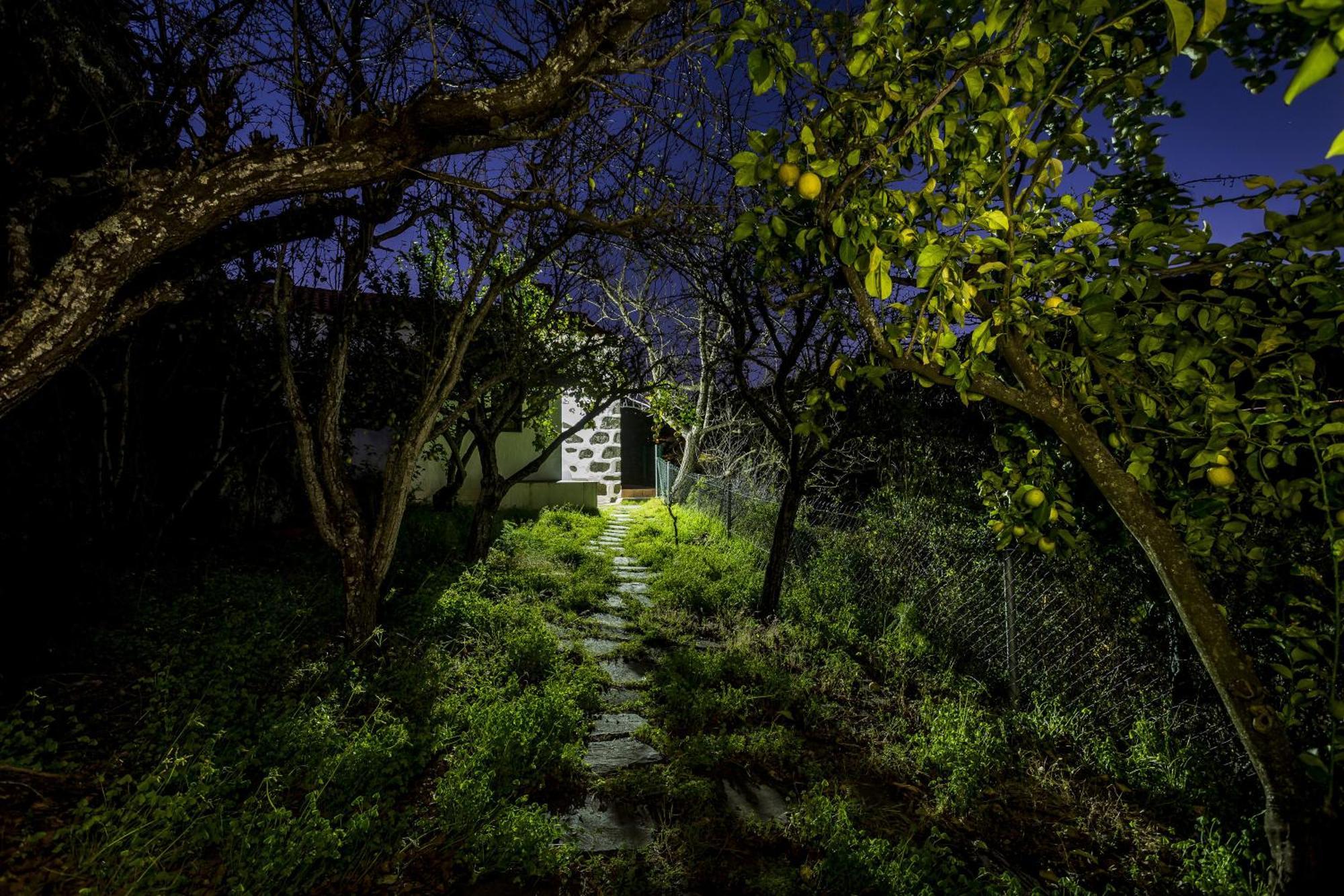Casa Rural La Escalerilla Teror Extérieur photo